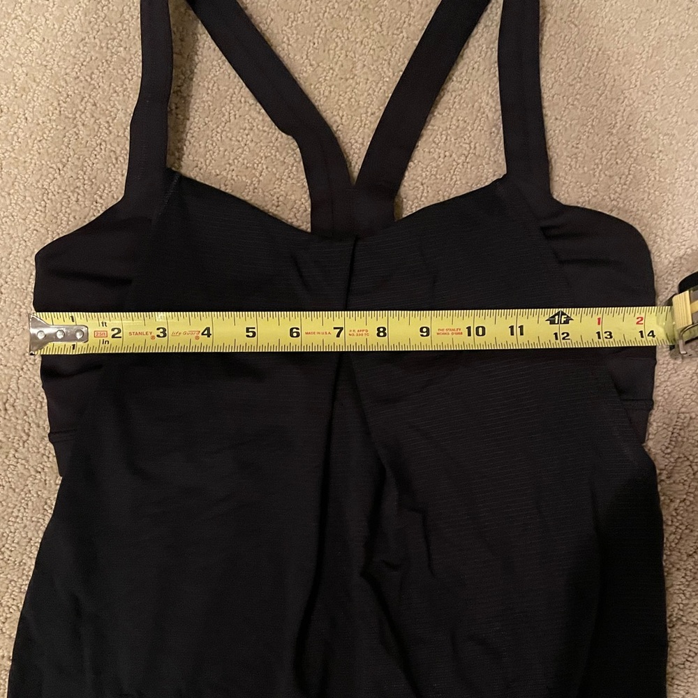 Lululemon Rest Less Tank - Picture 12 of 14